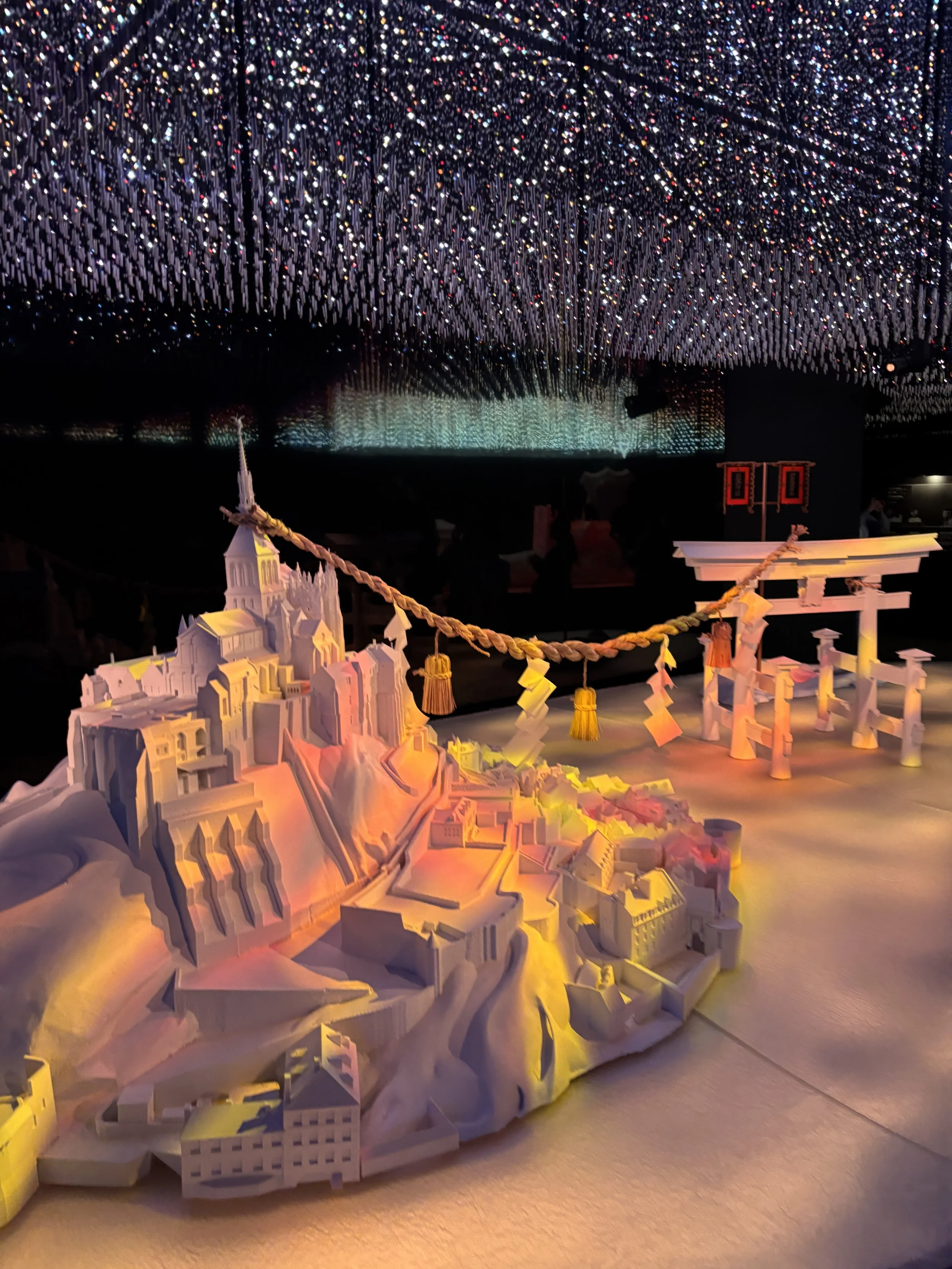 Visiting the Osaka 2025 World Expo: what to expect (I) — Places of